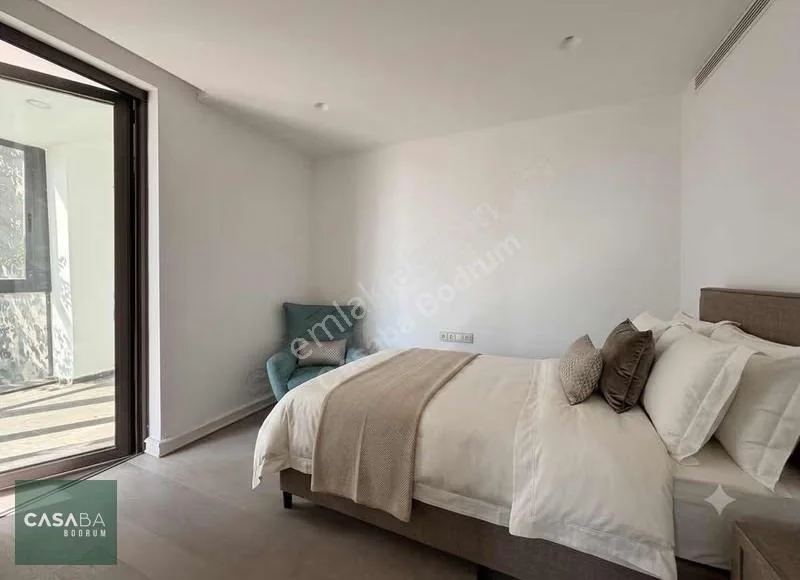 Villa mit Meerblick zum Verkauf in Bodrum Elysium Miramar Site, photo 5
