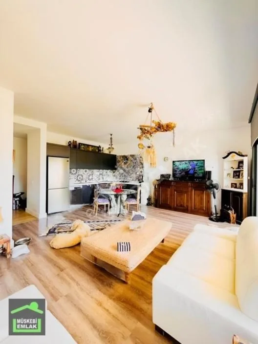 Bodrum Eskiçeşme 2+1 Duplex House For Sale, photo 3