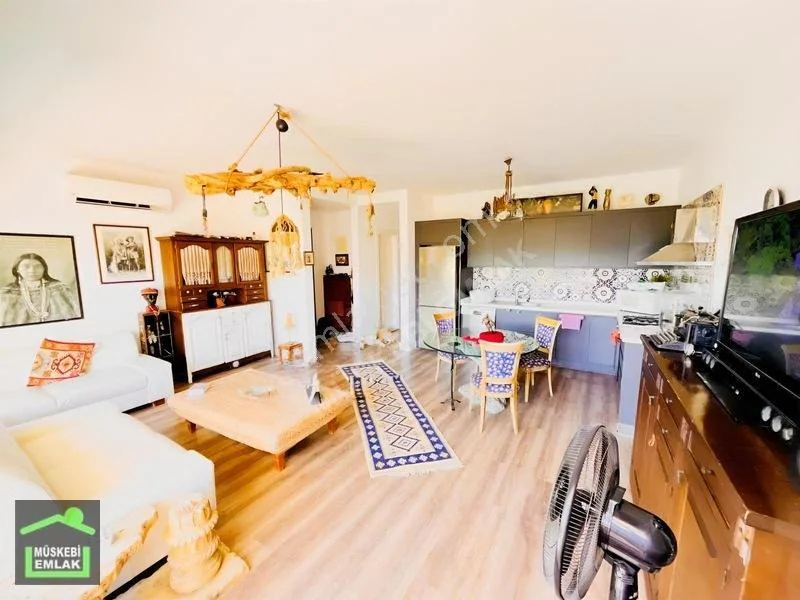 Bodrum Eskiçeşme 2+1 Duplex House For Sale, photo 4
