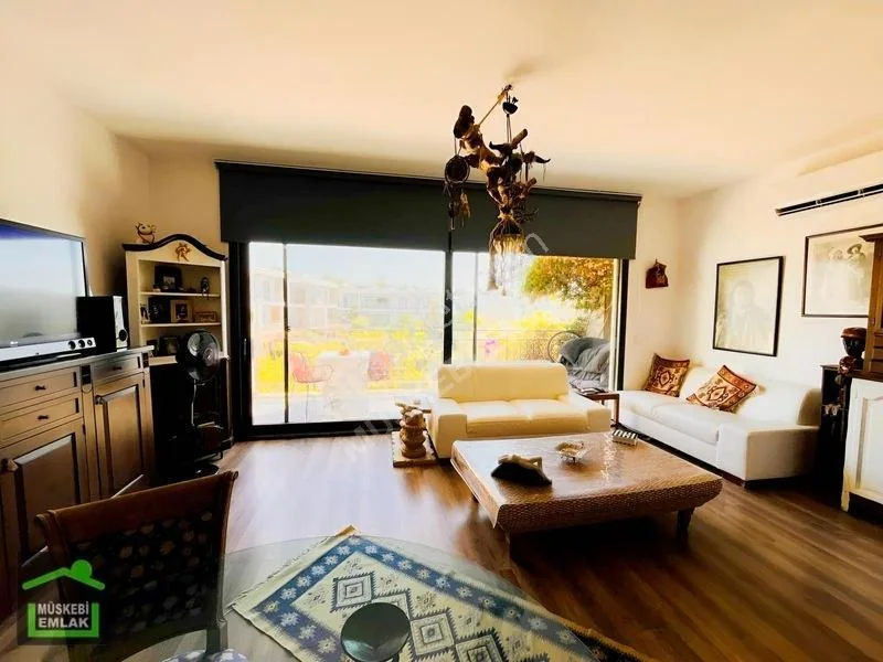 Bodrum Eskiçeşme 2+1 Duplex House For Sale, photo 5