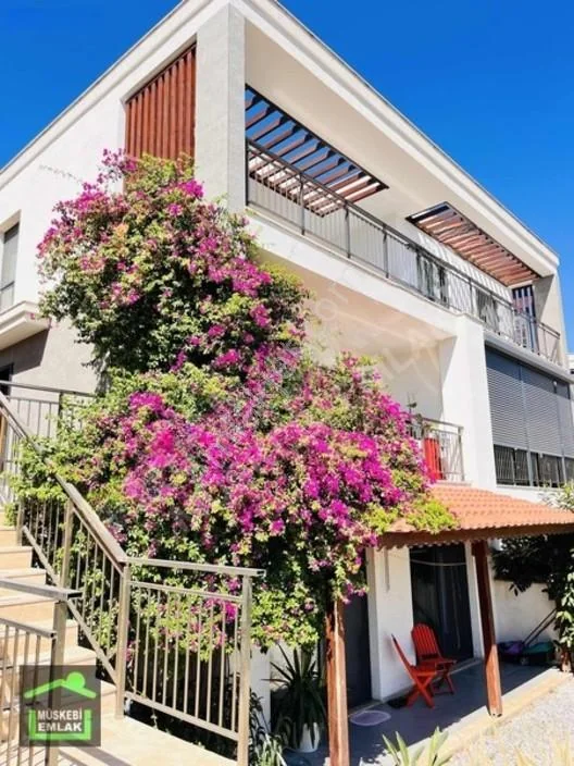 Bodrum Eskiçeşme 2+1 Duplex House For Sale, photo 1