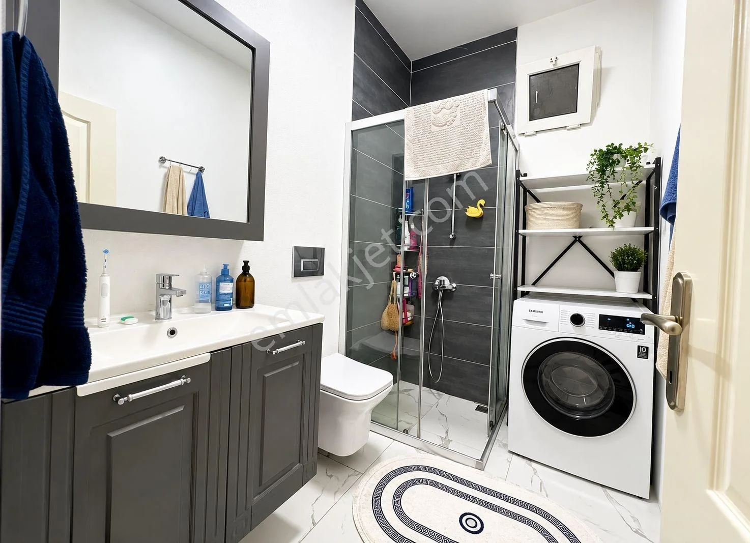 2 2+1 Flats with Single Title Deed and Independent Entrance in Bodrum Eskiçeşme, photo 2