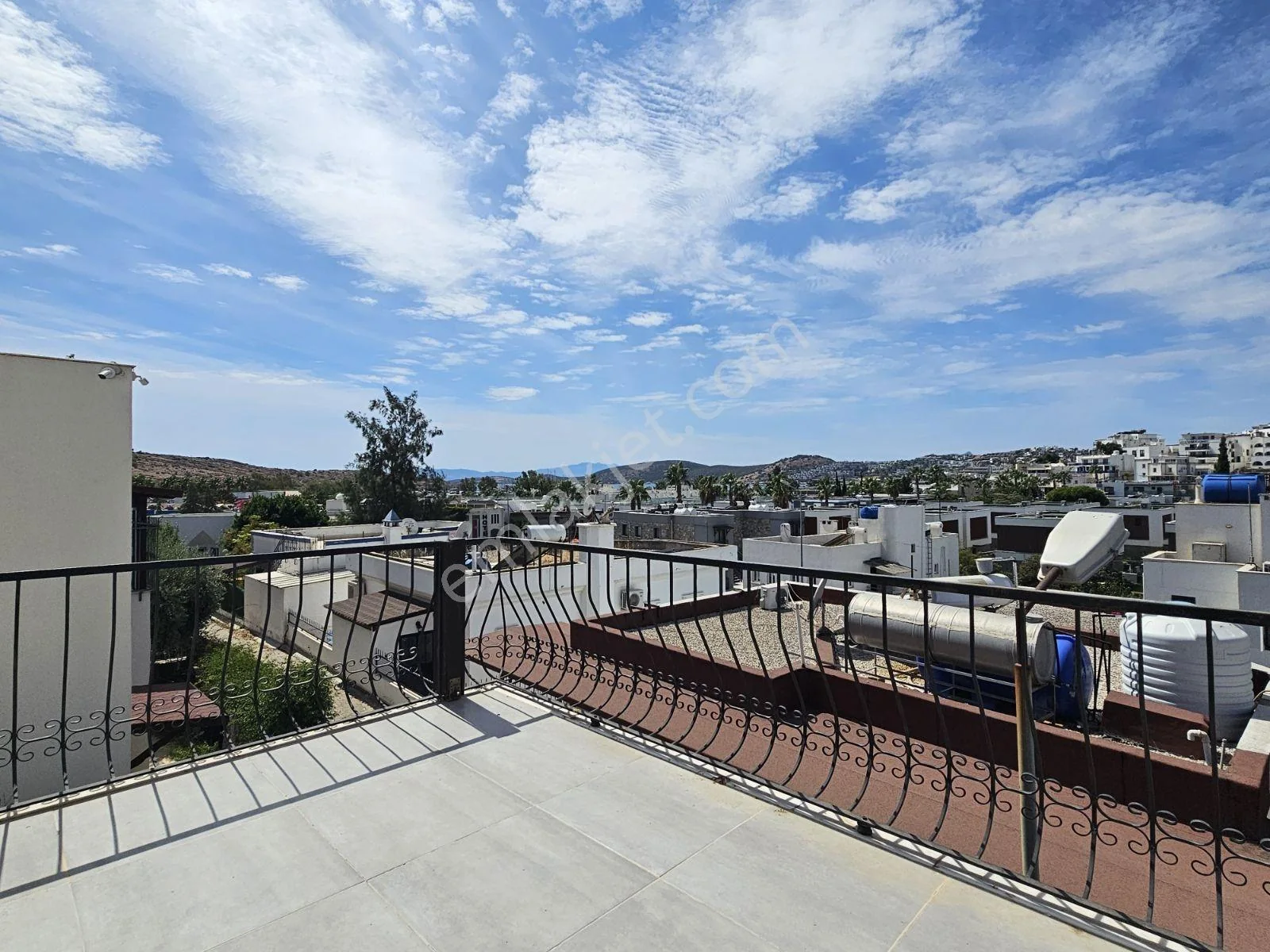 2 2+1 Flats with Single Title Deed and Independent Entrance in Bodrum Eskiçeşme, photo 5