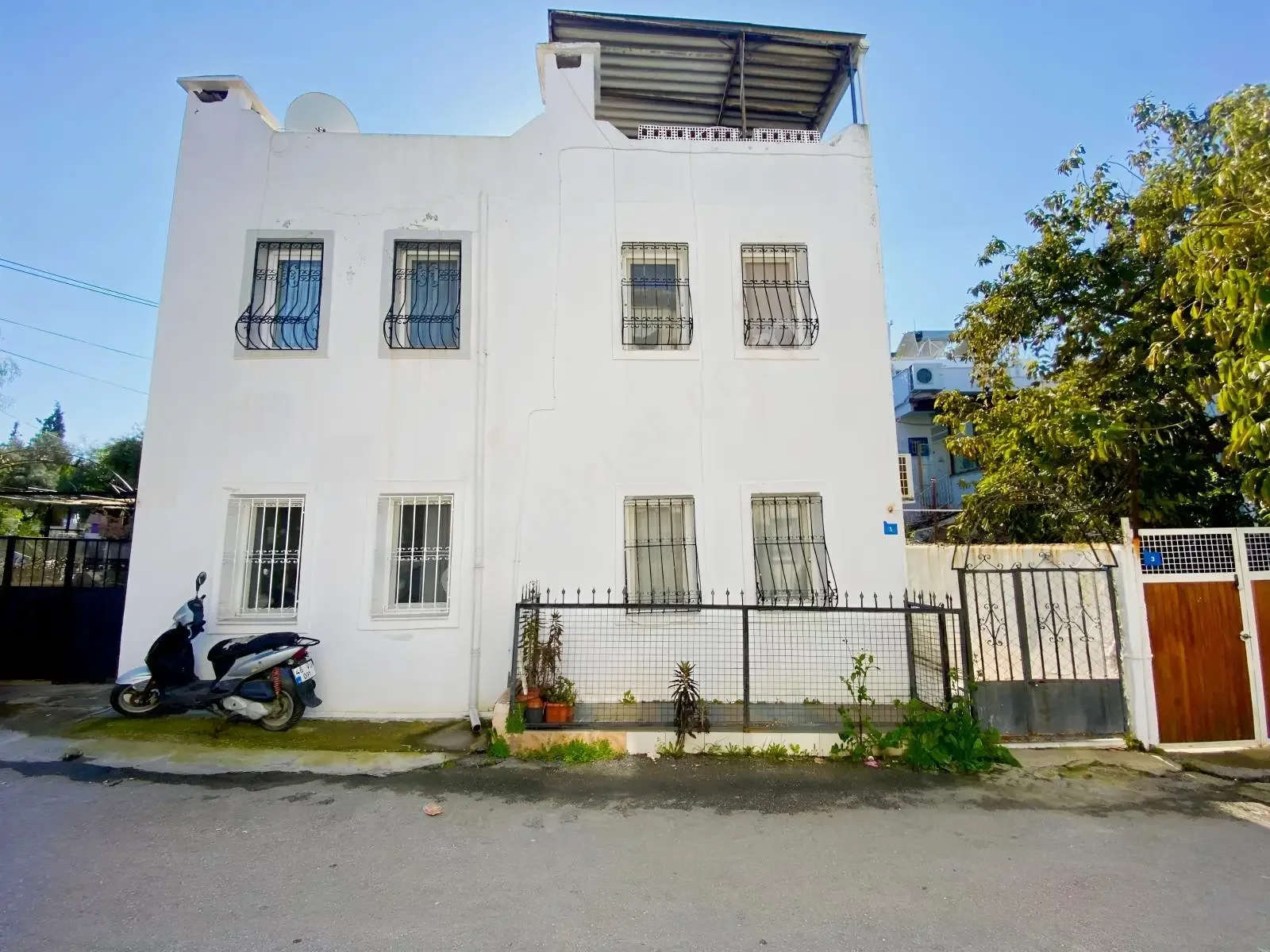 For Sale in Bodrum Eskiçeşme, photo 1