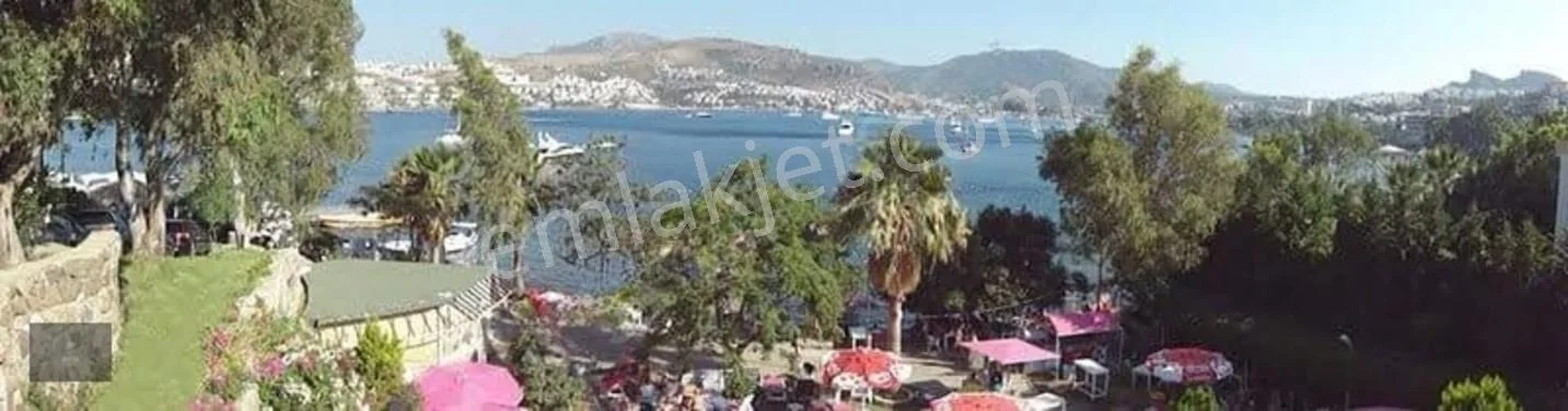 3+1 Villa with Beach for Sale in Bodrum Gündoğan Tankay, photo 3
