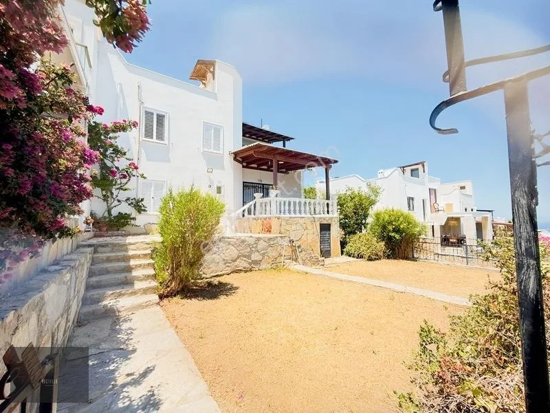 3+1 Villa with Beach for Sale in Bodrum Gündoğan Tankay, photo 5
