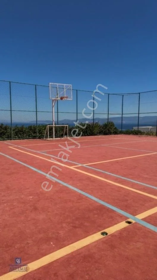 Bodrum Gündoğanda Site İçinde, Plajlı & Havuzlu 3+1 Dubleks, photo 2