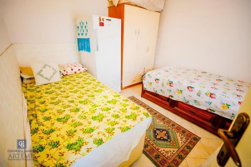 Bodrum Gündoğanda Site İçinde, Plajlı & Havuzlu 3+1 Dubleks, photo 3