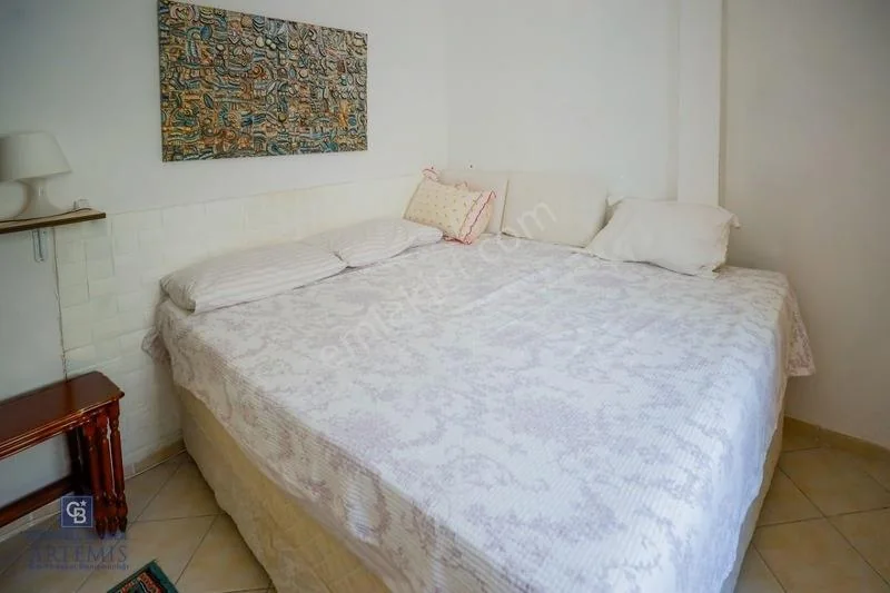 Bodrum Gündoğanda Site İçinde, Plajlı & Havuzlu 3+1 Dubleks, photo 4
