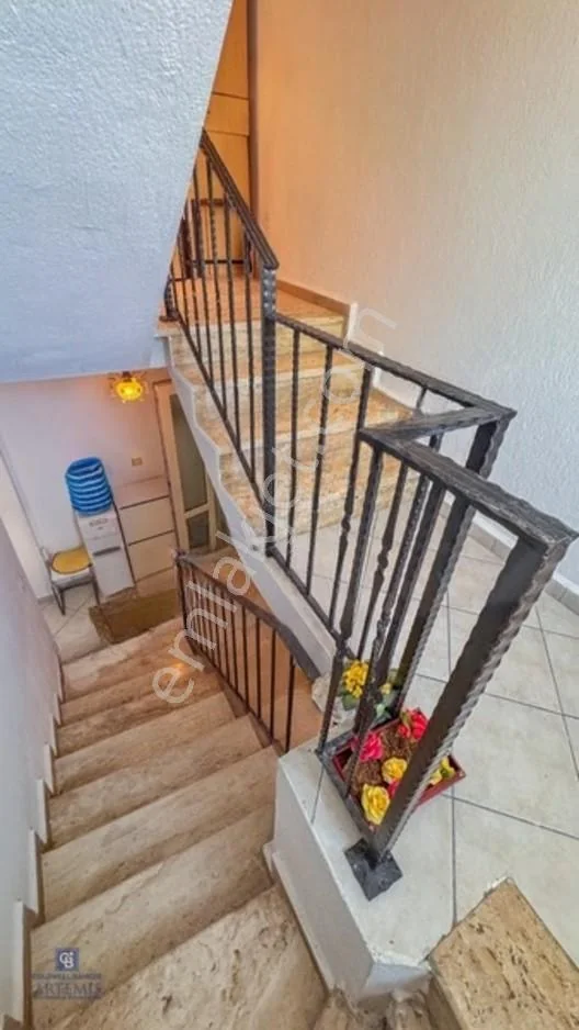 Bodrum Gündoğanda Site İçinde, Plajlı & Havuzlu 3+1 Dubleks, photo 5