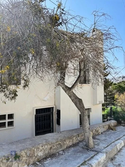 Bodrum Kadıkalesi - Ormancılar Sitesi 3+1 Villa For Sale, photo 2