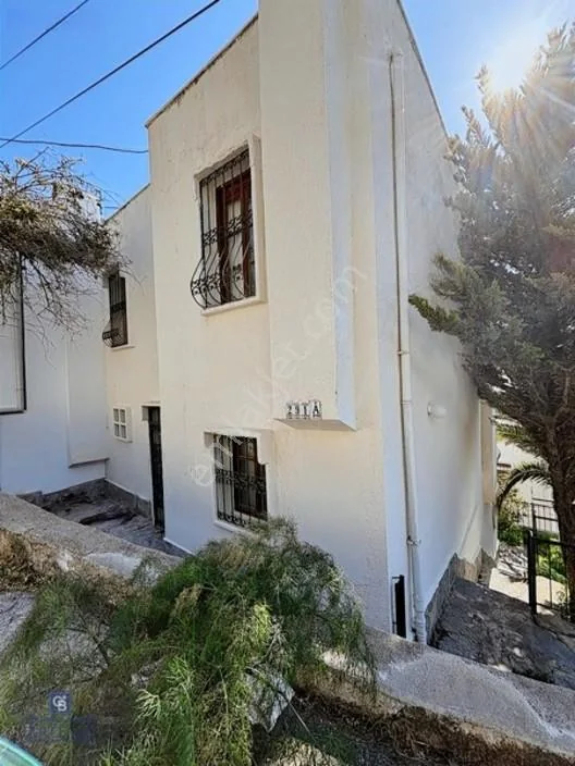 Bodrum Kadıkalesi - Ormancılar Sitesi 3+1 Villa For Sale, photo 3