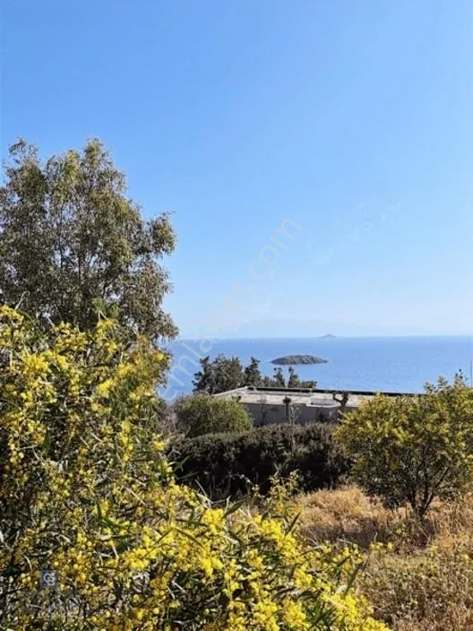 Bodrum Kadıkalesi - Ormancılar Sitesi 3+1 Villa For Sale, photo 4
