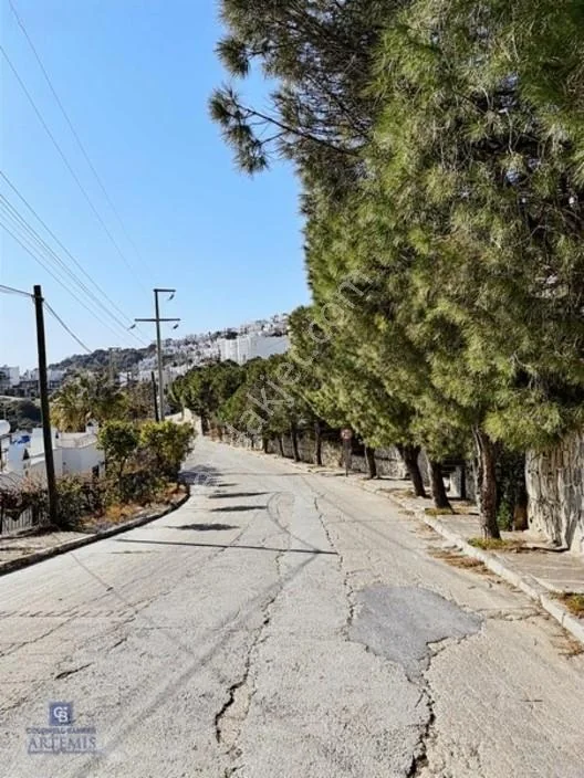 Bodrum Kadıkalesi - Ormancılar Sitesi 3+1 Villa For Sale, photo 5