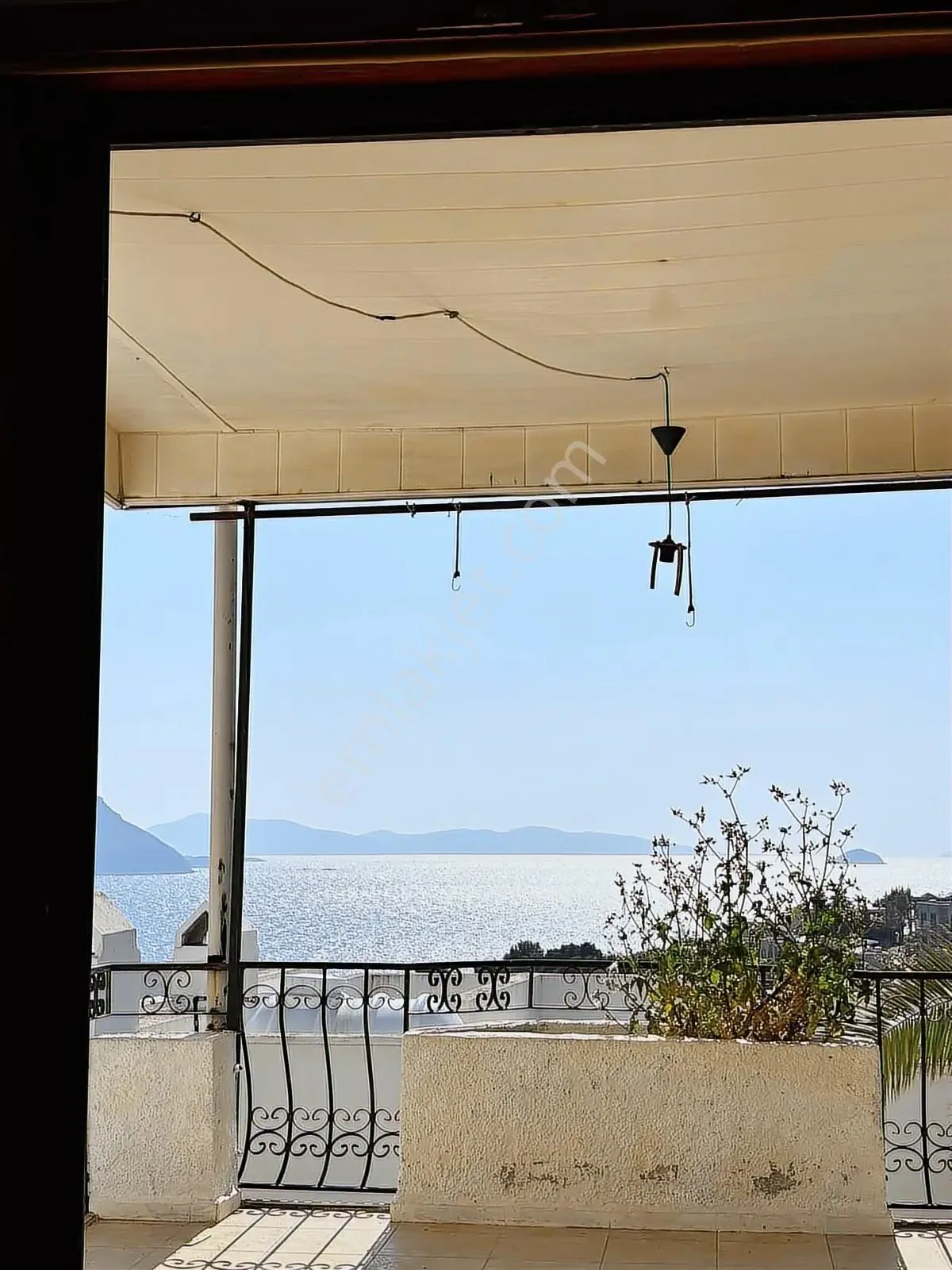 Bodrum Kadikalesi Ormancilar Sitesi Villa zu verkaufen, photo 2