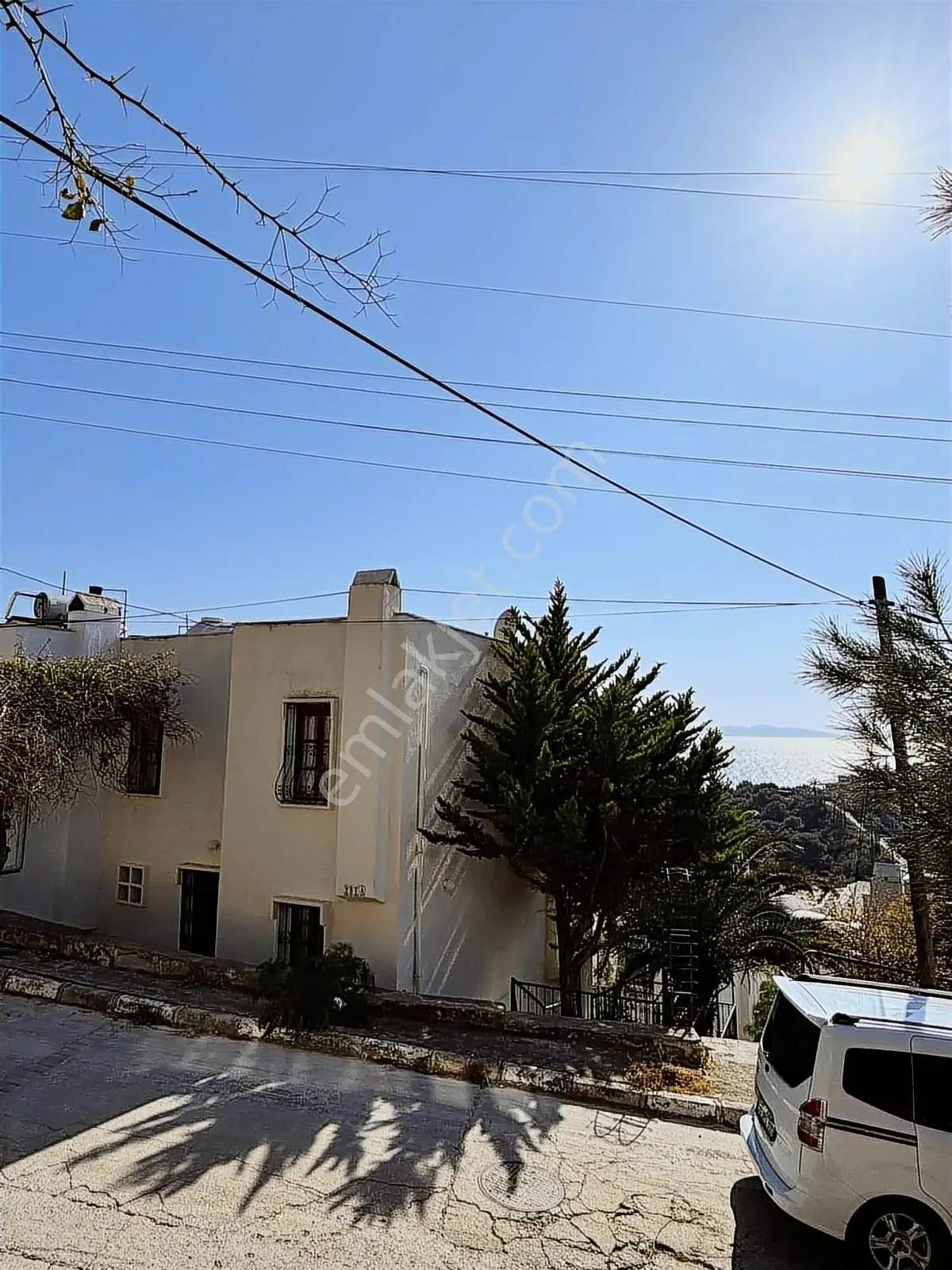 Bodrum Kadikalesi Ormancilar Sitesi Villa zu verkaufen, photo 3