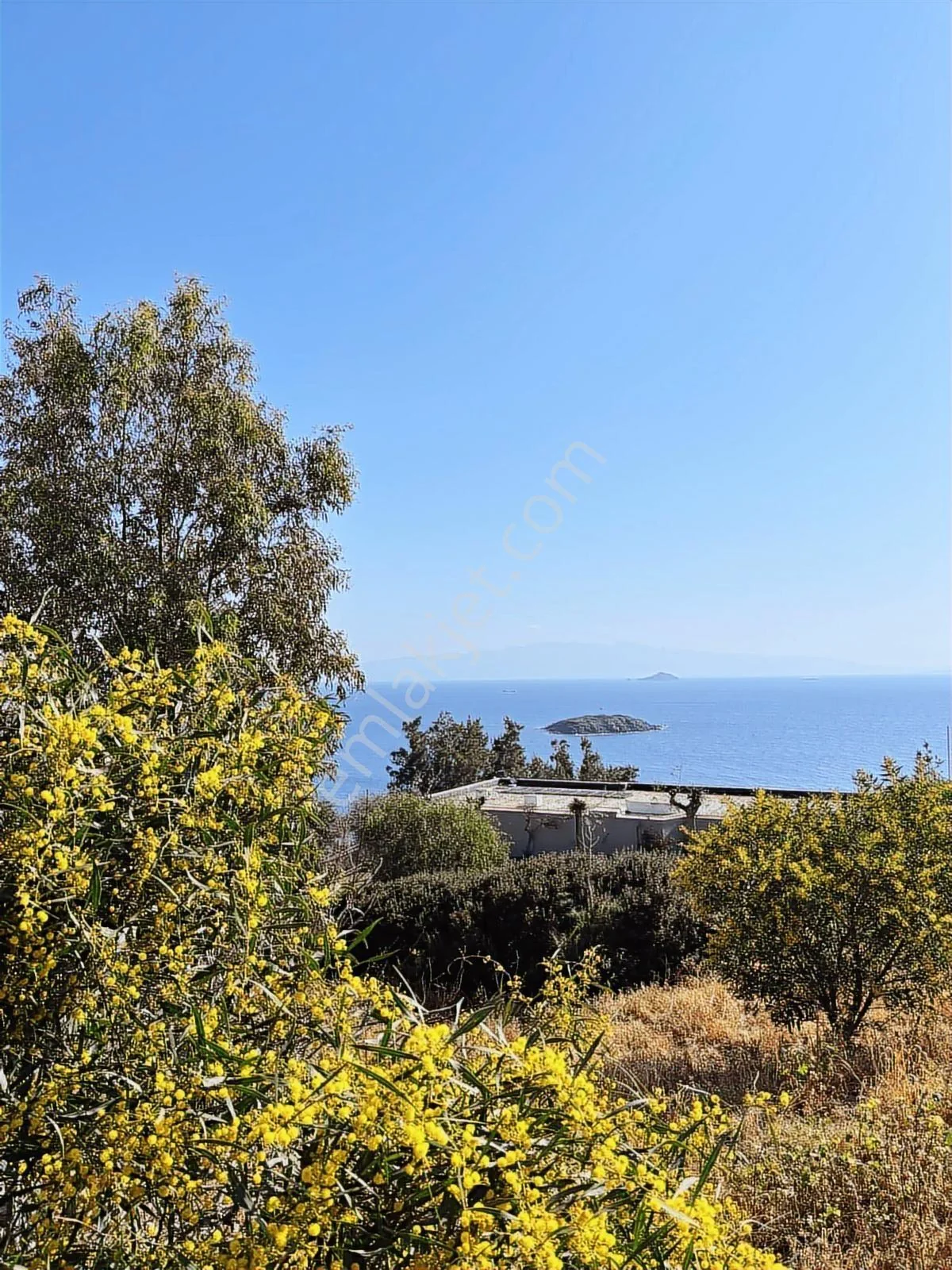Bodrum Kadikalesi Ormancilar Sitesi Villa zu verkaufen, photo 4