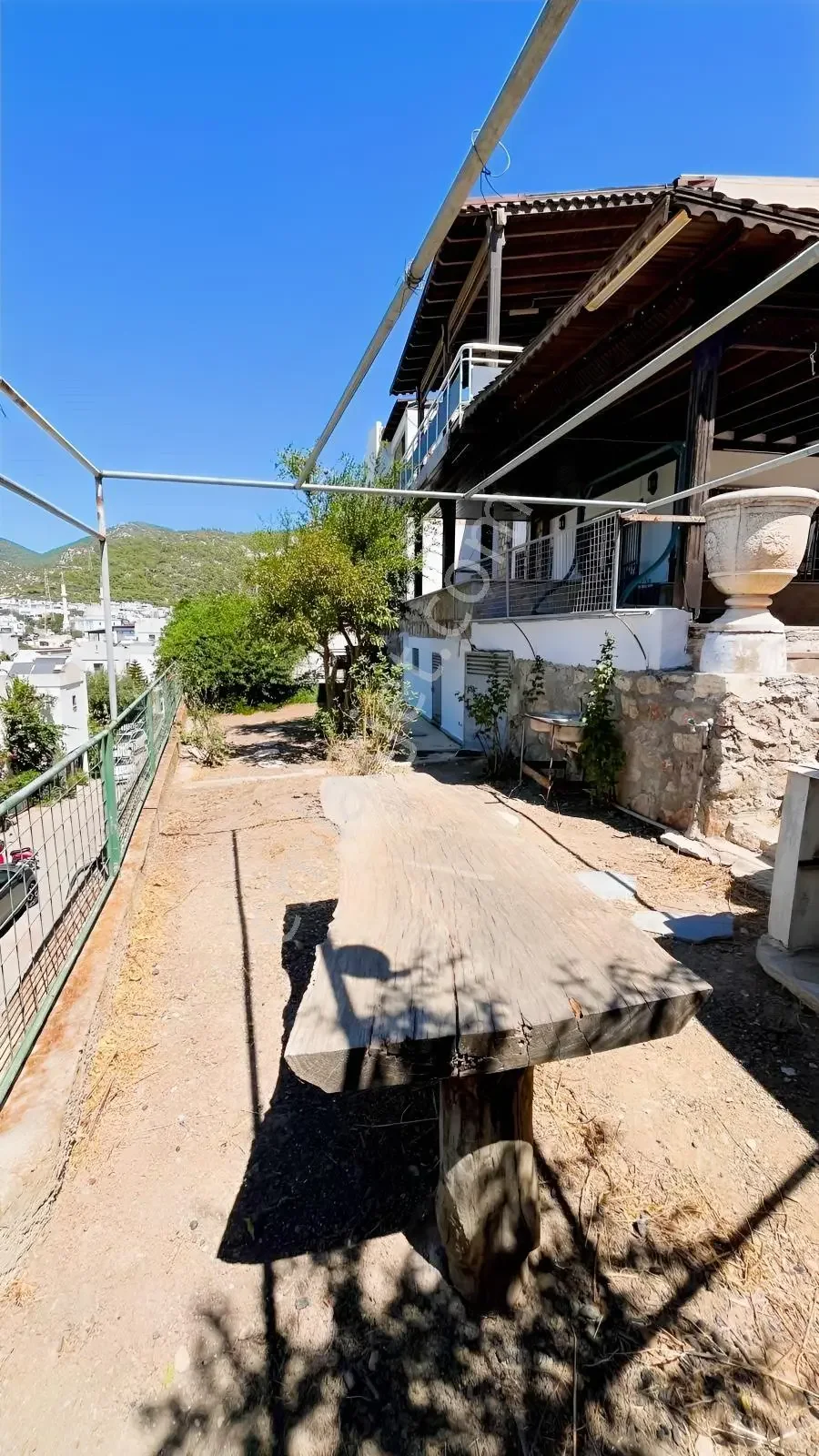 Bodrum Konacık Elit Sitede Satılık Mustakil Bahçeli Villa, photo 2