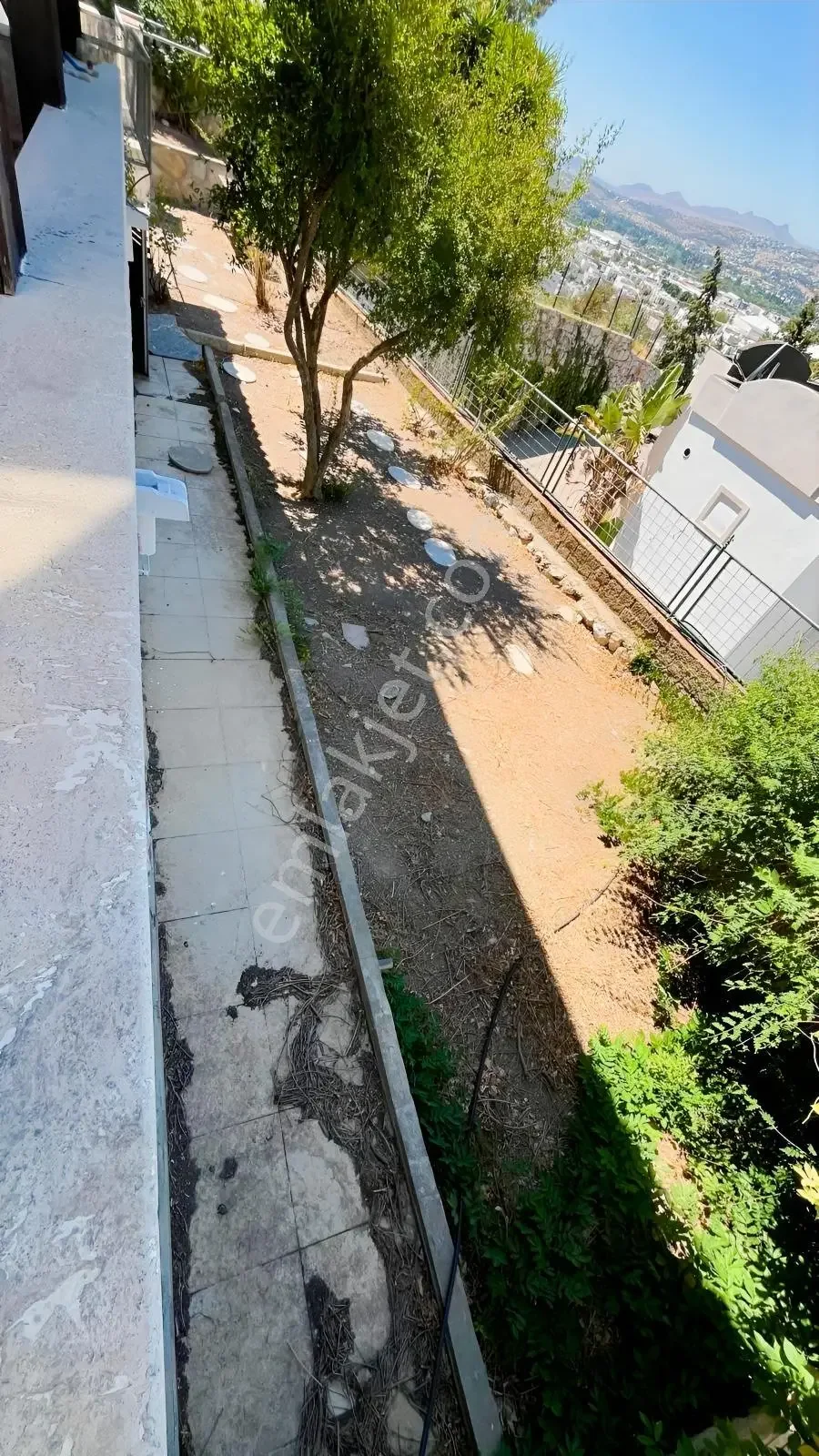 Bodrum Konacık Elit Sitede Satılık Mustakil Bahçeli Villa, photo 3