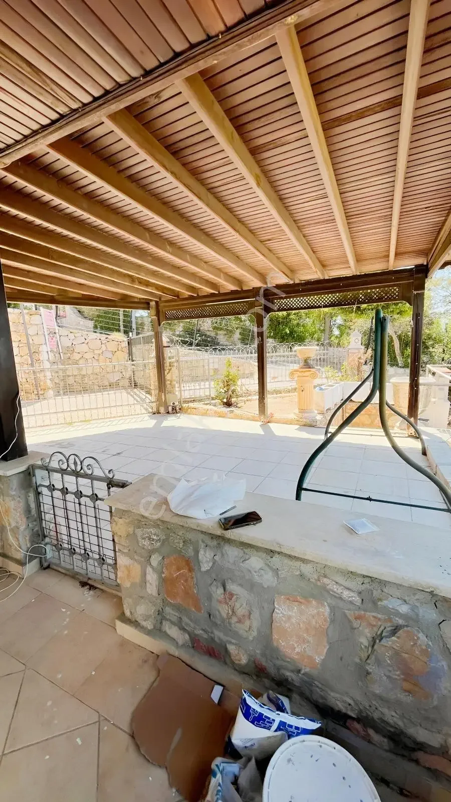 Bodrum Konacık Elit Sitede Satılık Mustakil Bahçeli Villa, photo 4