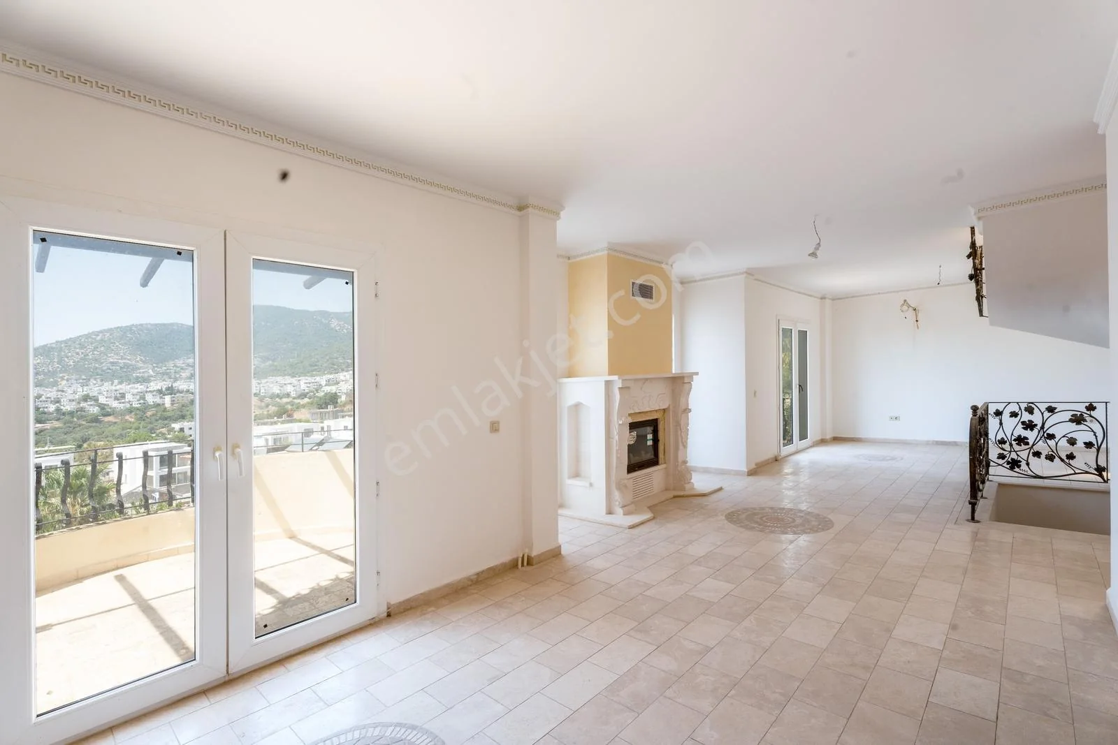 Vollständig freistehende Triplex-Villa in Bodrum, Konacık-Standort mit Pool, photo 3