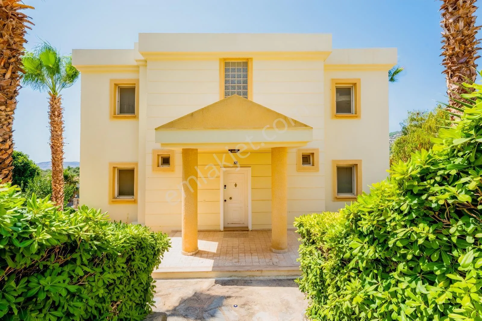 Vollständig freistehende Triplex-Villa in Bodrum, Konacık-Standort mit Pool, photo 1