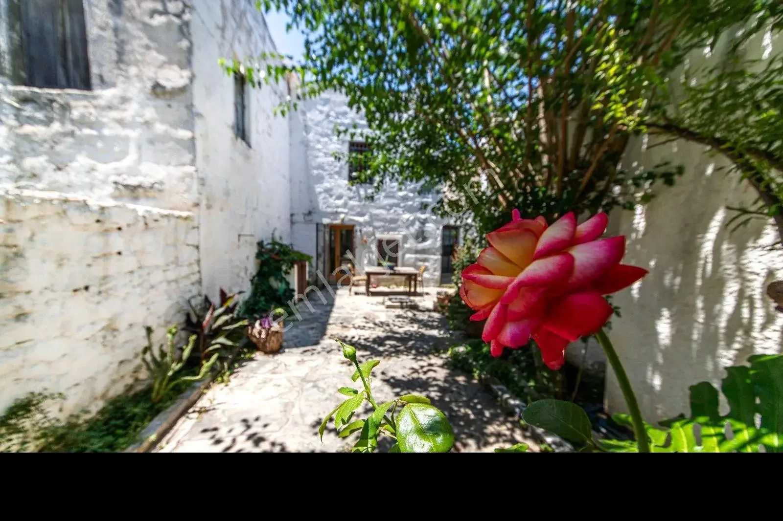Stone House for Sale in Bodrum Marina, photo 2