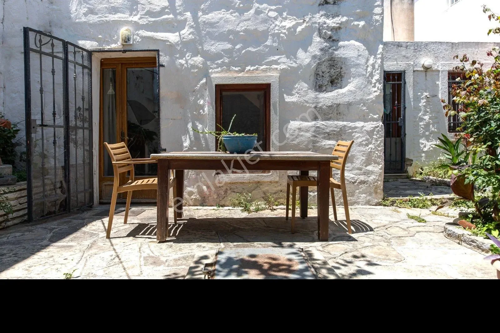 Stone House for Sale in Bodrum Marina, photo 3