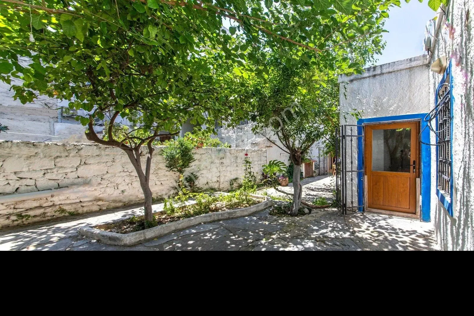 Stone House for Sale in Bodrum Marina, photo 4