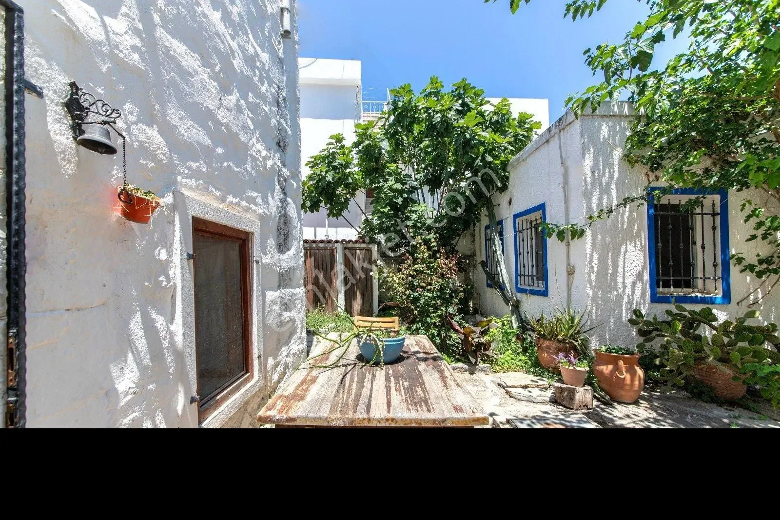 Stone House for Sale in Bodrum Marina, photo 5