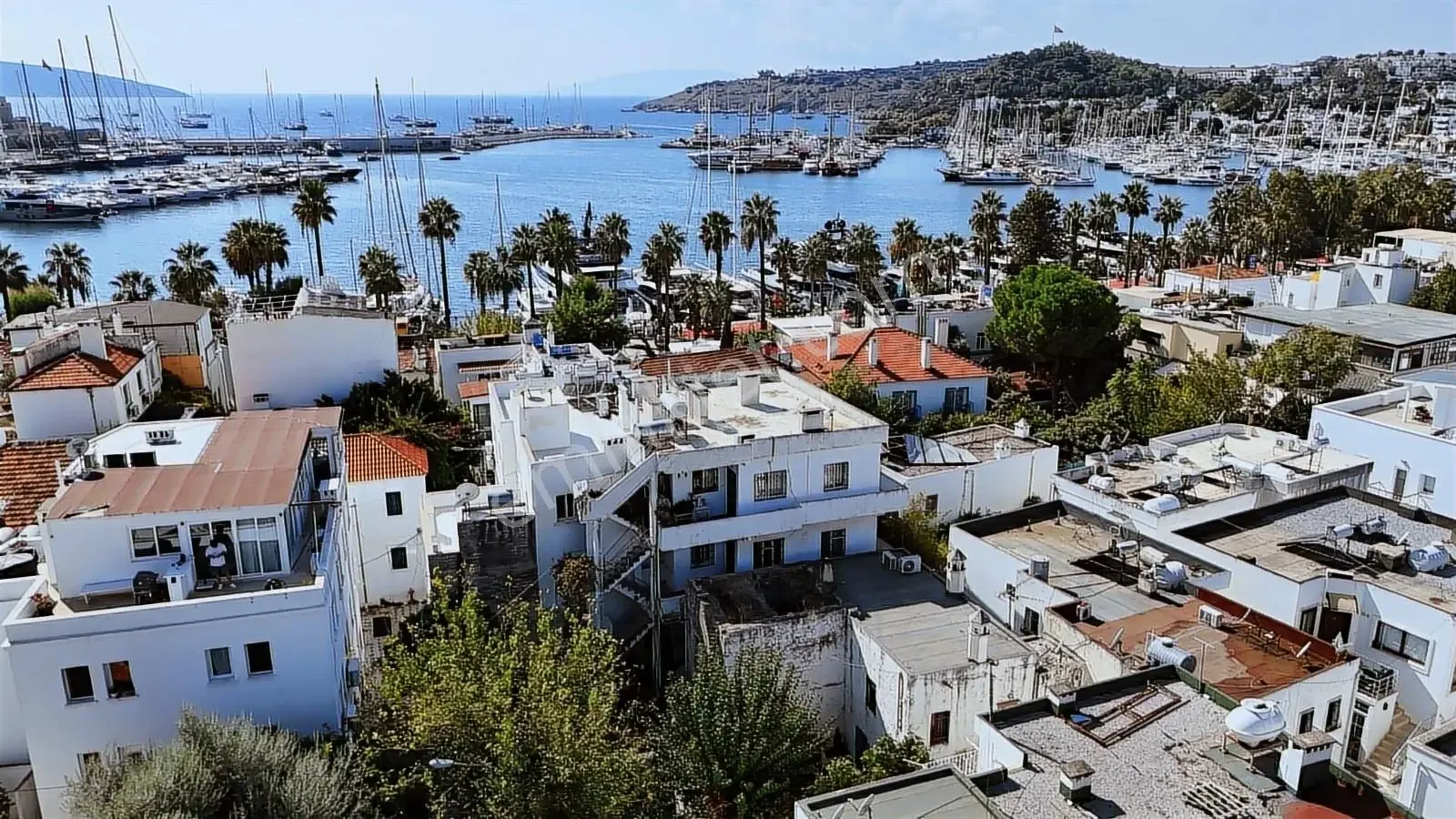 Detached House for Sale 80m from Bodrum Marina, photo 3