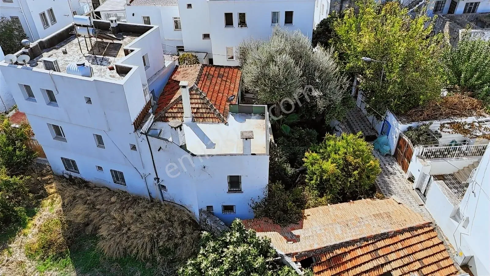 Detached House for Sale 80m from Bodrum Marina, photo 4