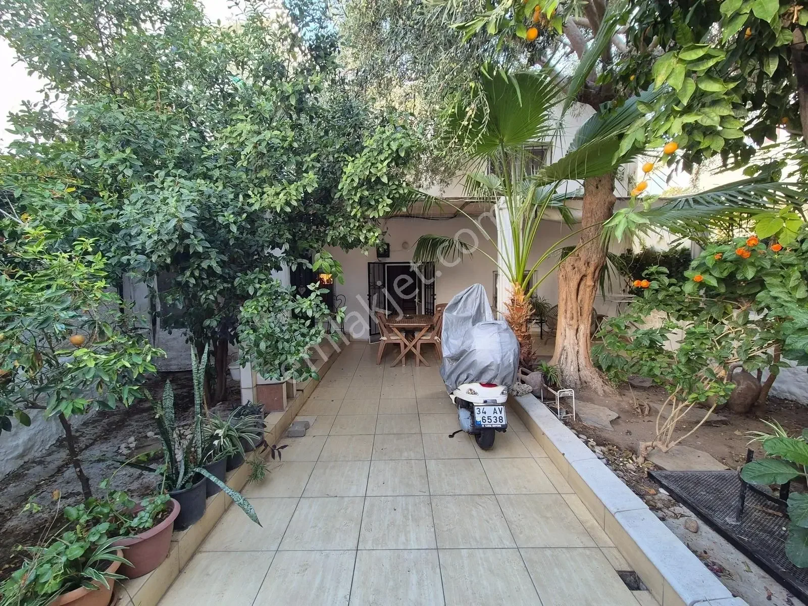 Detached House for Sale 80m from Bodrum Marina, photo 5