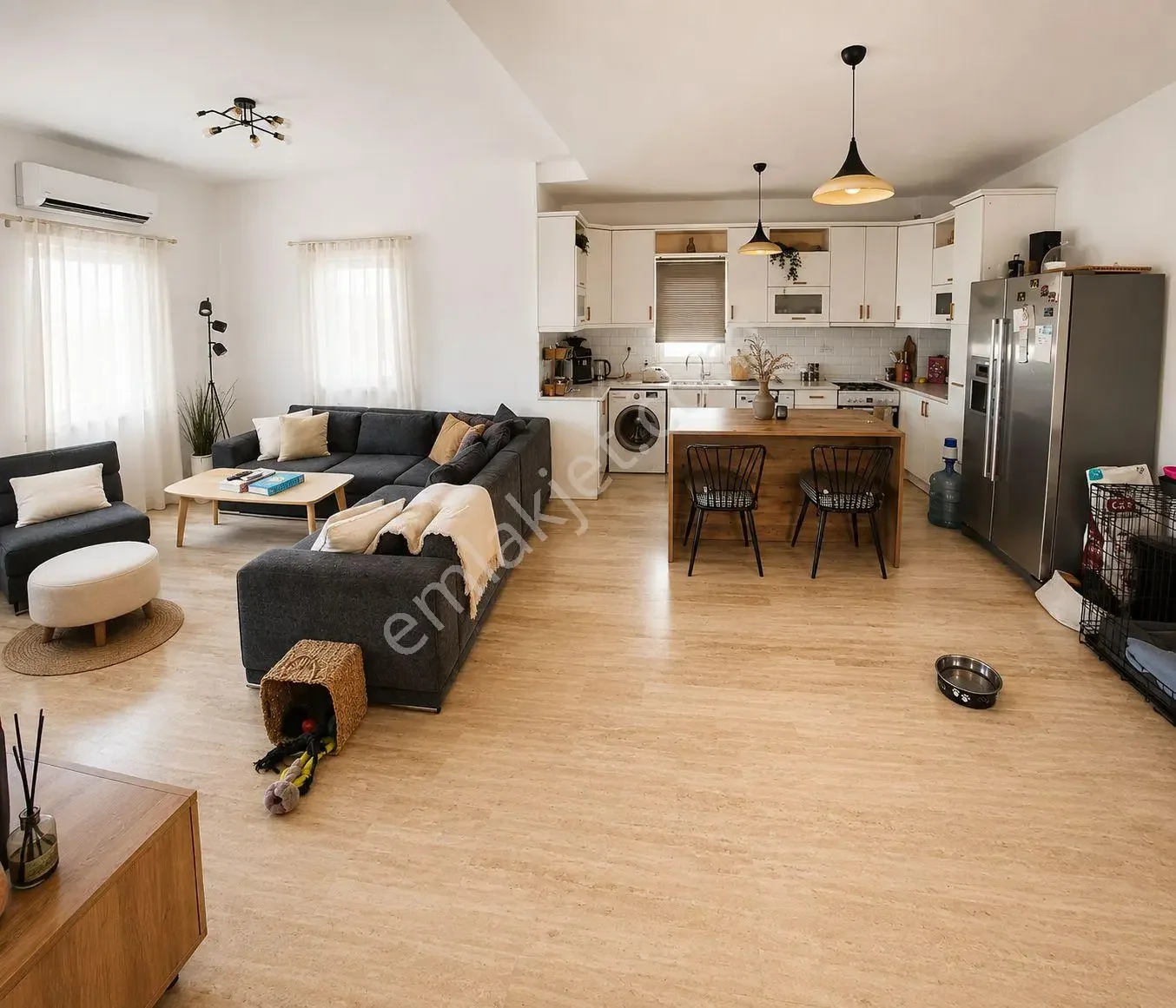 Villa For Sale in Bodrum Center Eskiçeşme, photo 4