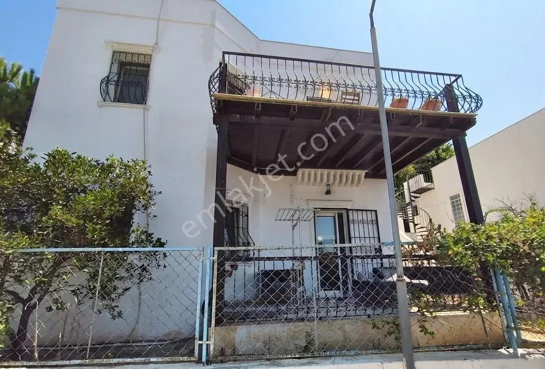 Villa For Sale in Bodrum Center Eskiçeşme, photo 5