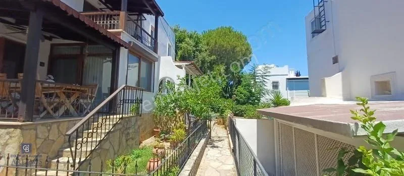 Duplex-Haus zum Verkauf im Zentrum von Bodrum, photo 3