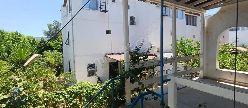 Duplex-Haus zum Verkauf im Zentrum von Bodrum, photo 1