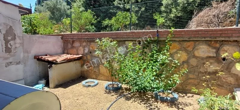 Duplex House For Sale in Bodrum Center, photo 4