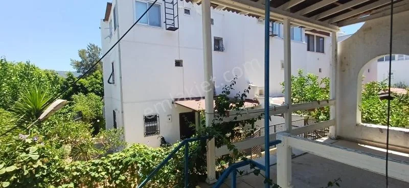 Duplex House For Sale in Bodrum Center, photo 1