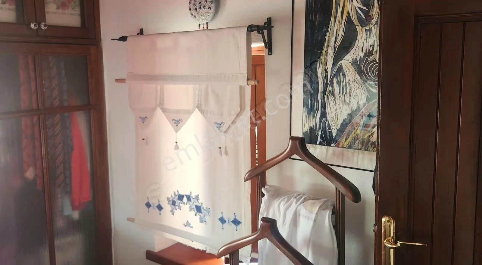 90 Jahre altes Steinhaus im Zentrum von Bodrum, photo 1