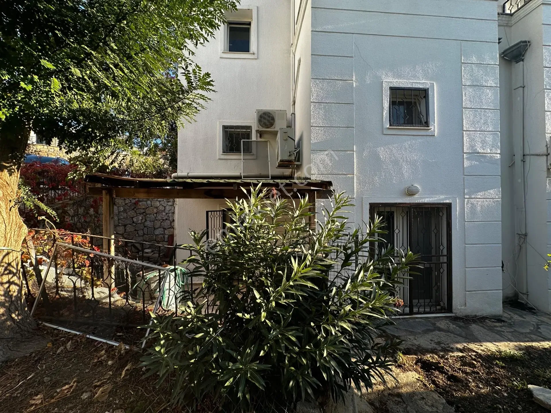Duplex Apartment on Site with Pool Near Bodrum Oasis Mall, photo 3