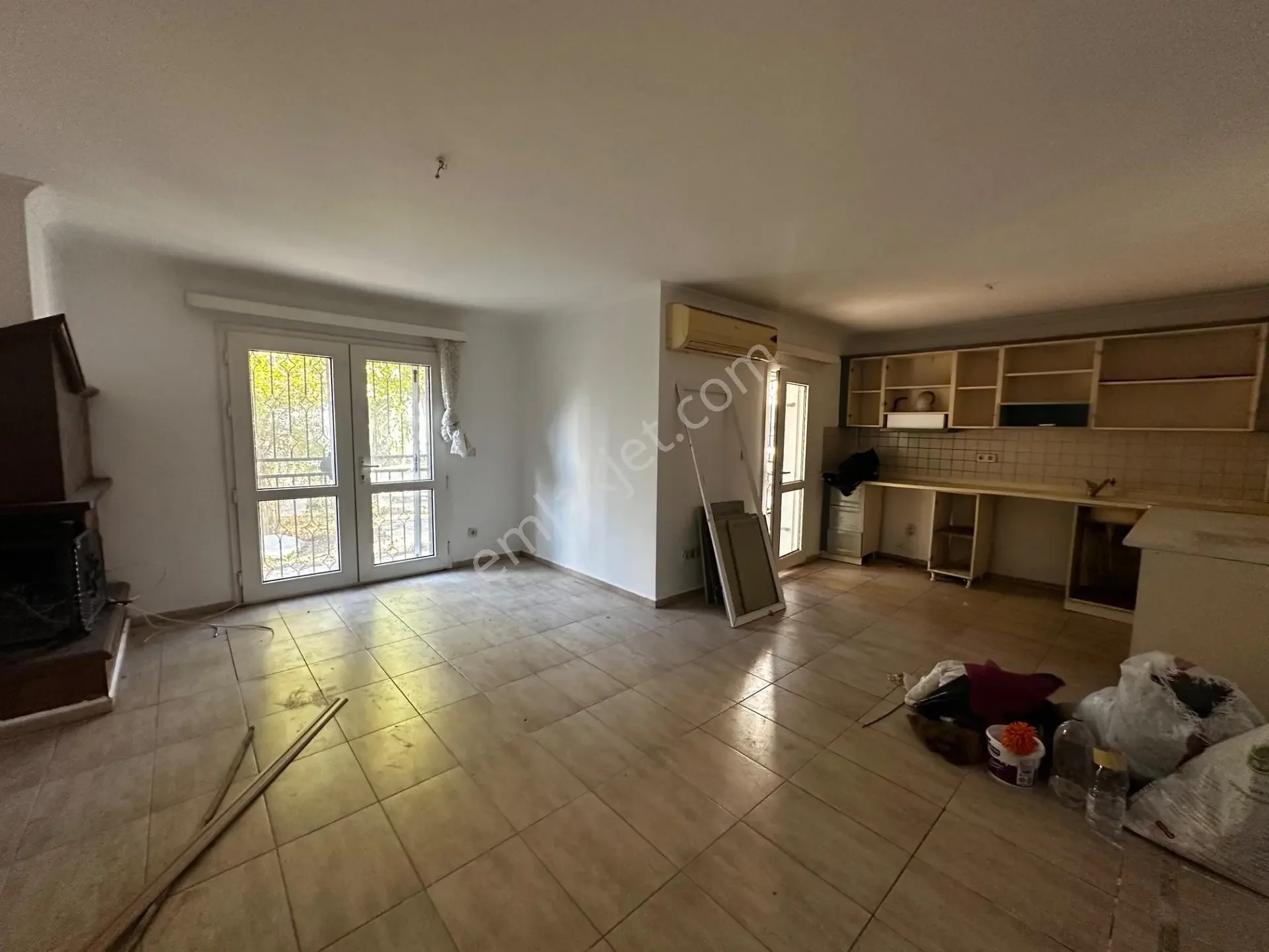Duplex Apartment on Site with Pool Near Bodrum Oasis Mall, photo 4