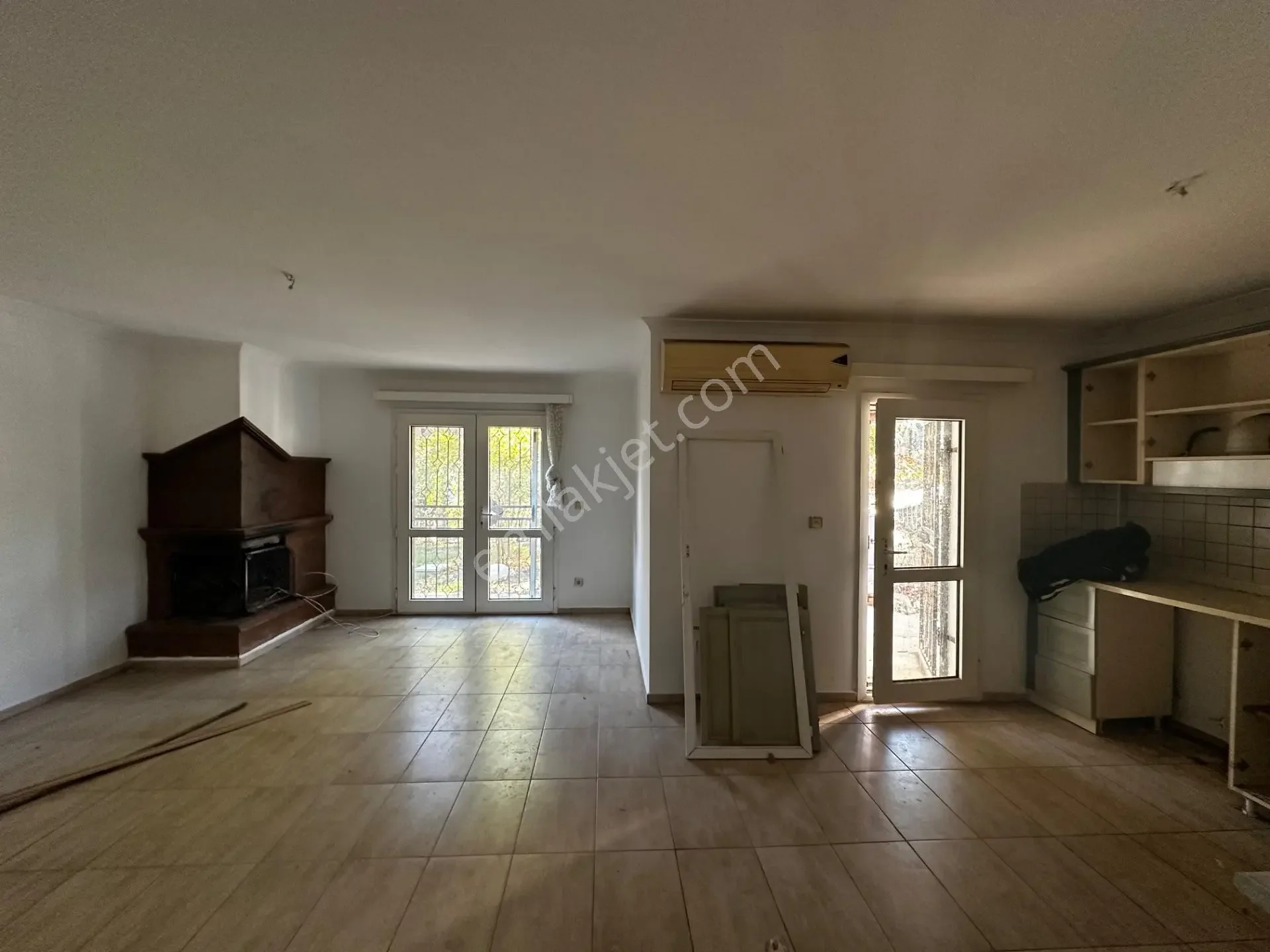 Duplex Apartment on Site with Pool Near Bodrum Oasis Mall, photo 5