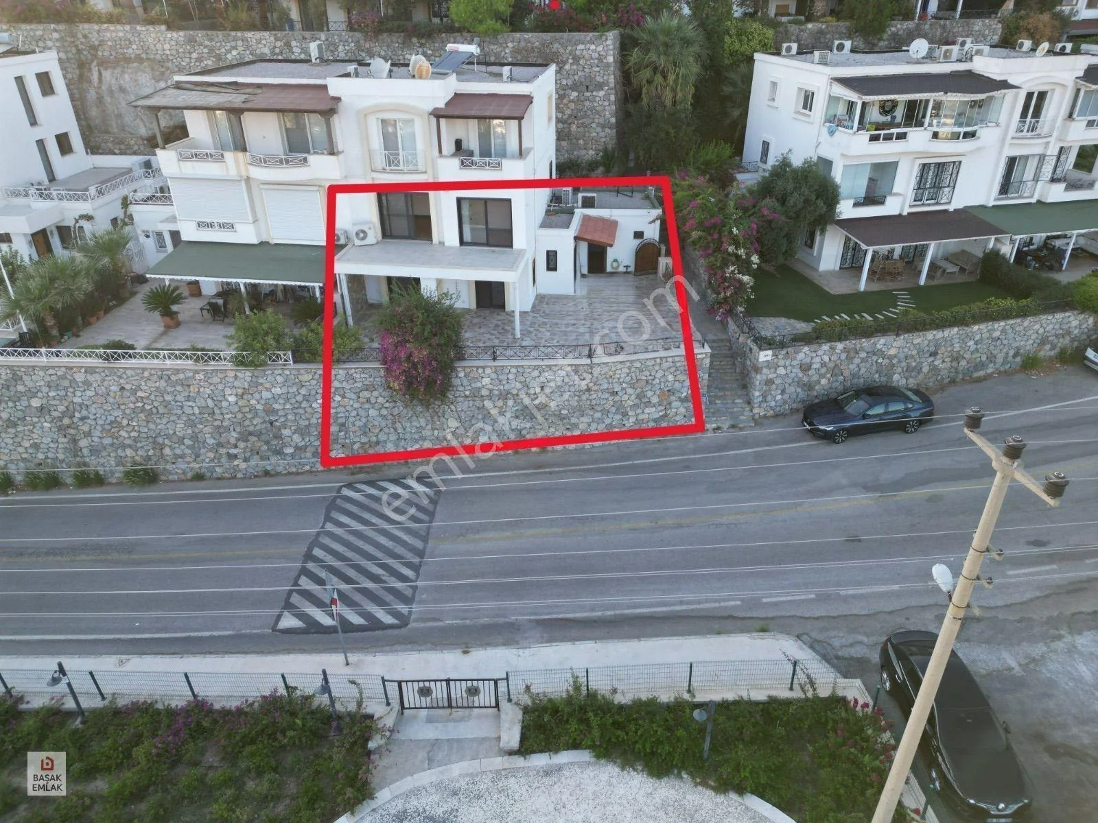 Bodrum Oasis Avm Lokasyonu Satılık Dubleks Ev, photo 2