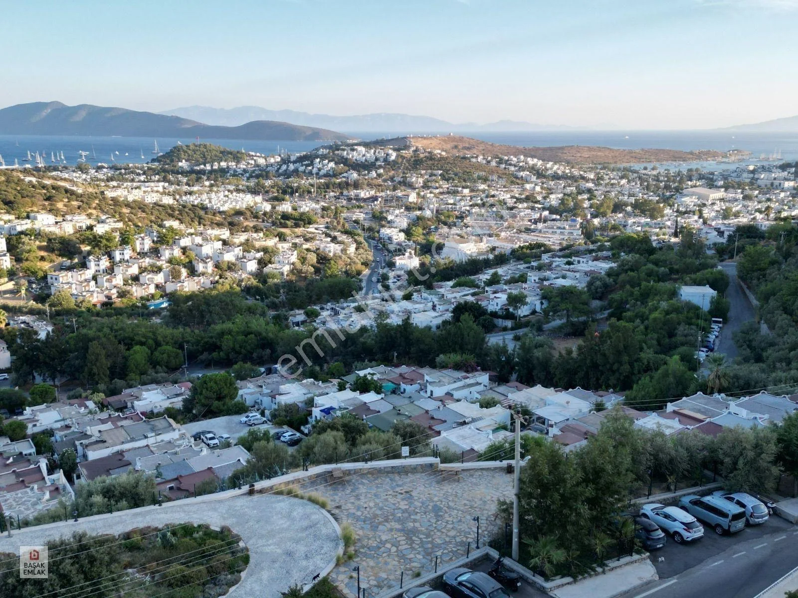 Bodrum Oasis Avm Lokasyonu Satılık Dubleks Ev, photo 3