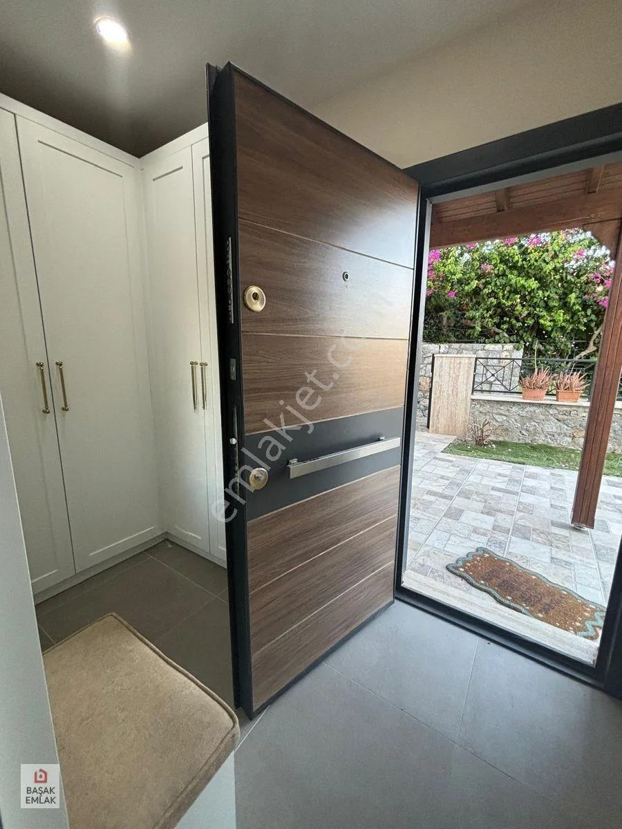 Bodrum Oasis Avm Lokasyonu Satılık Dubleks Ev, photo 5