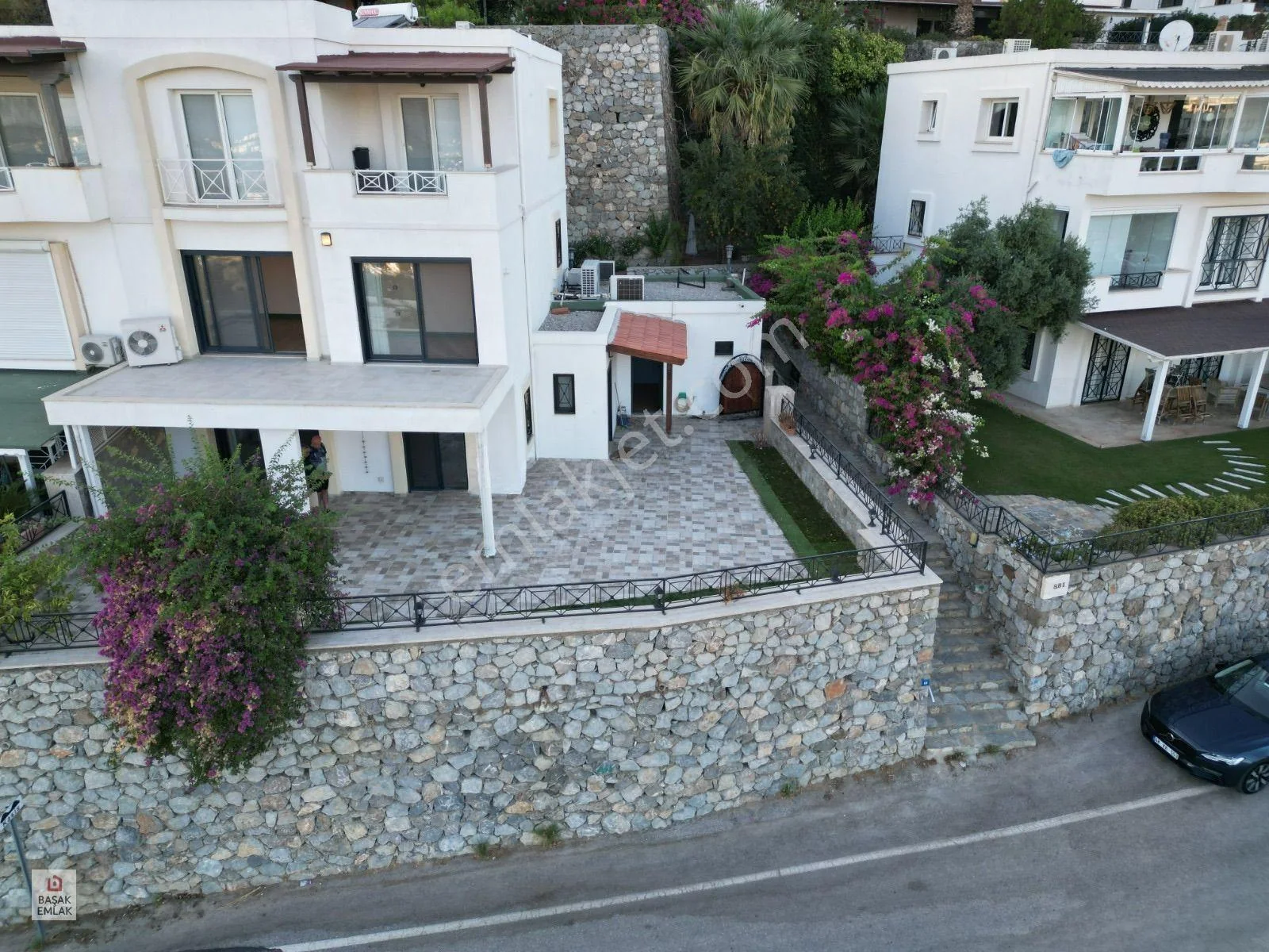 Bodrum Oasis Avm Lokasyonu Satılık Dubleks Ev, photo 1
