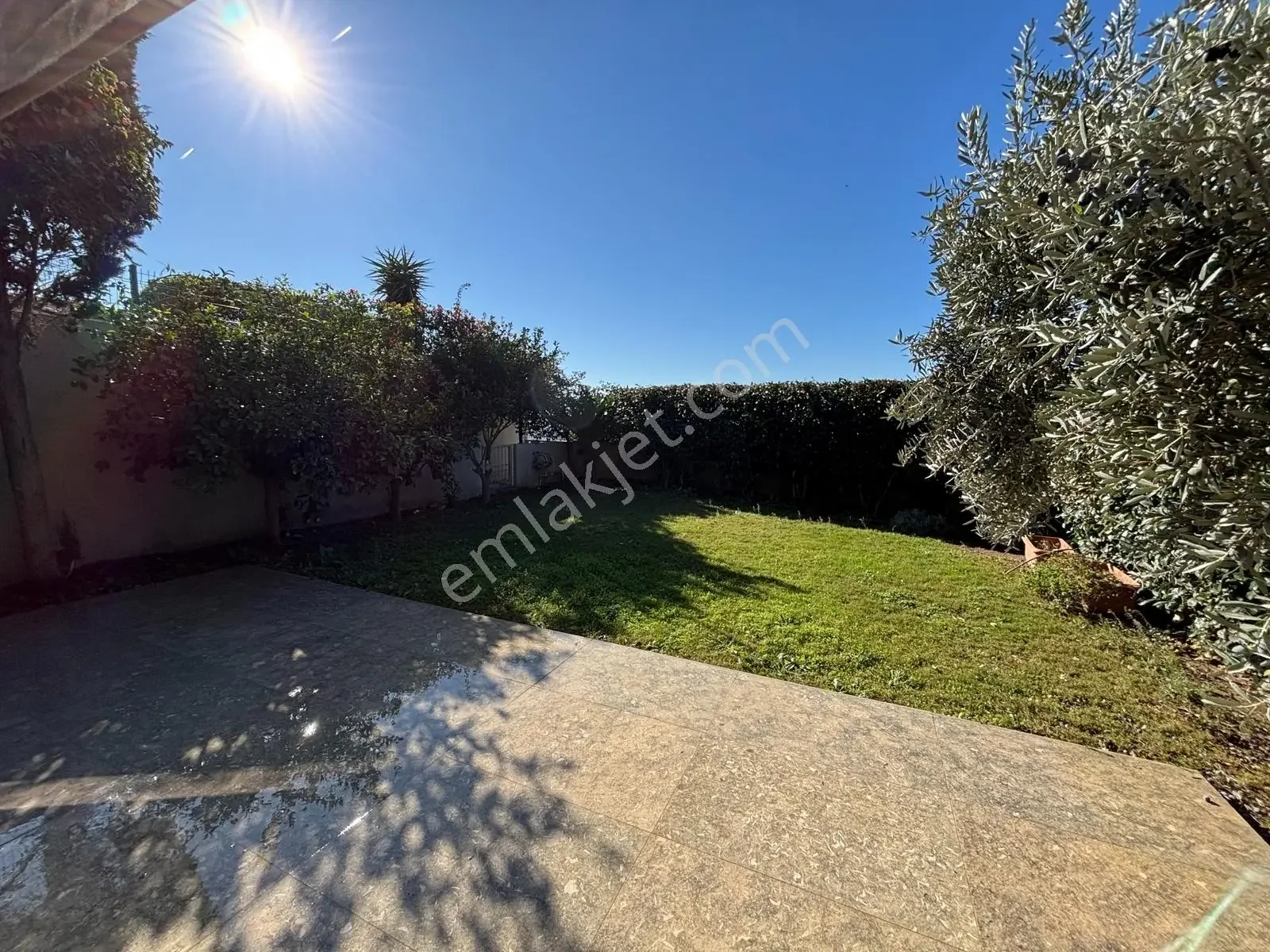 Freistehende Maisonette-Villa auf einem Grundstück zum Verkauf im Bodrum Reef Panorama, photo 5