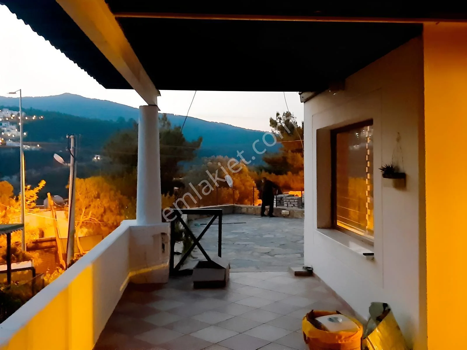 Detached Duplex House with Large Garden for Sale in Bodrum Torba, photo 2