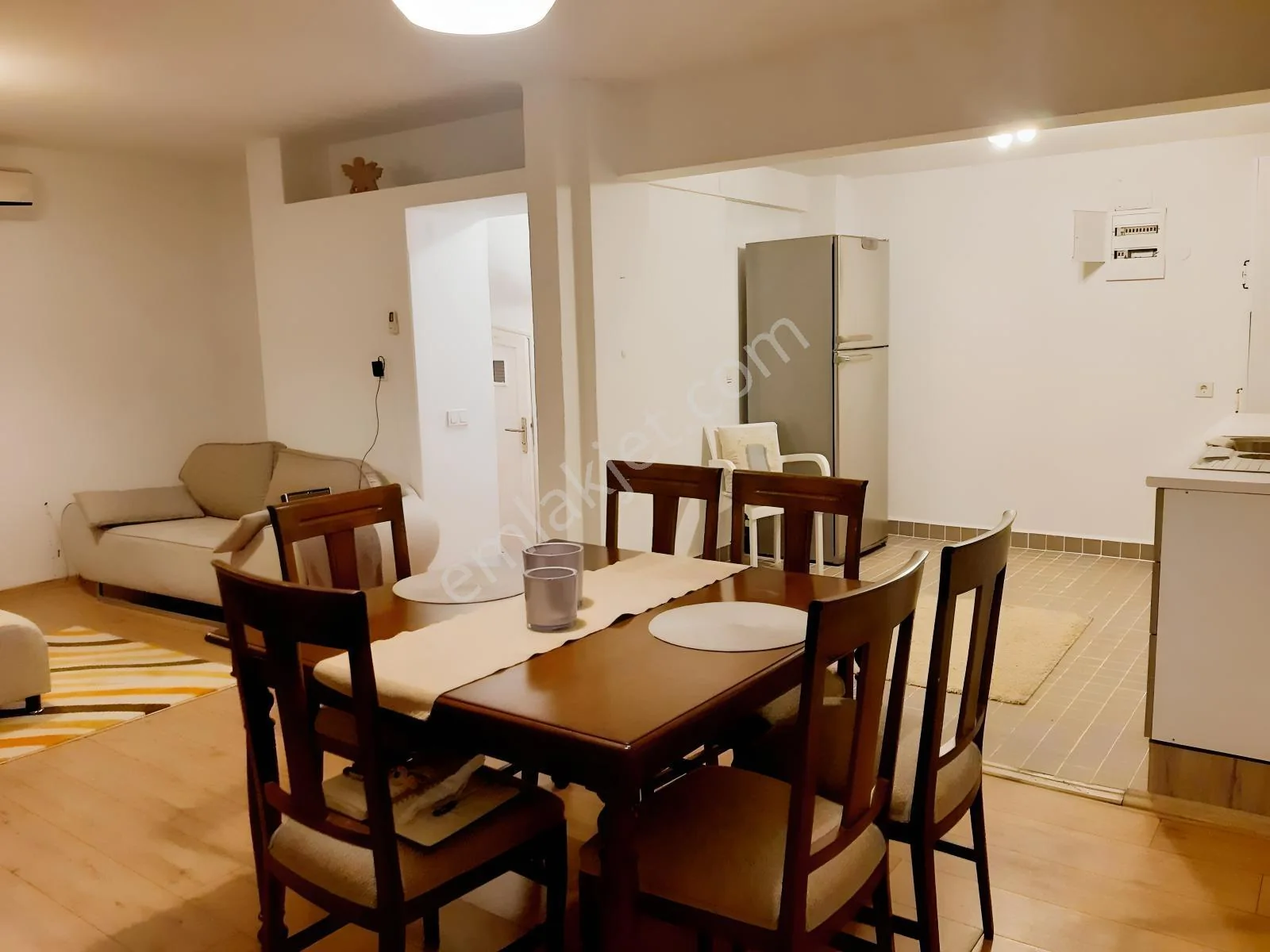 Detached Duplex House with Large Garden for Sale in Bodrum Torba, photo 3